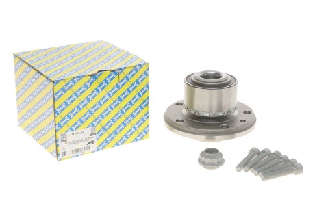 Підшипник маточини (комплект) SNR NTN SNR R154.62