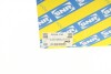 Маточина колеса з інтегрованим підшипником SNR NTN SNR R155.130 (фото 8)
