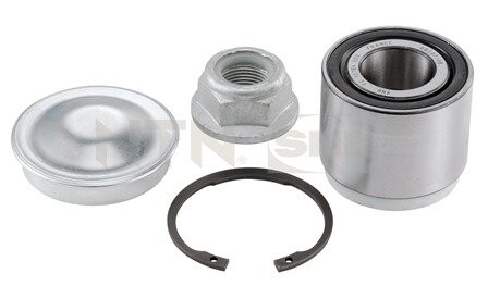 Підшипник маточини (комплект) SNR NTN SNR R155.19