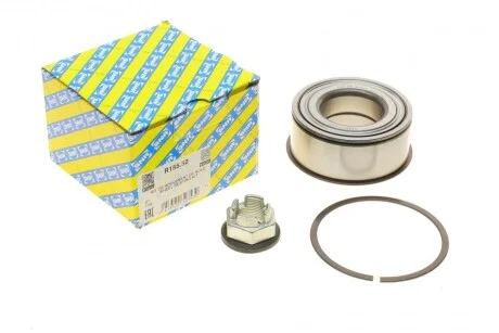 Підшипник маточини (комплект) SNR NTN SNR R155.52