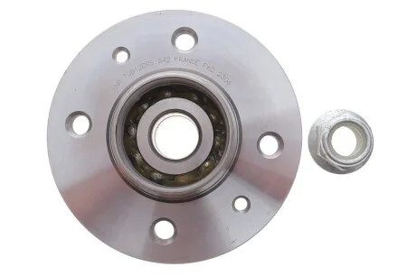 Підшипник маточини (комплект) SNR NTN SNR R155.60