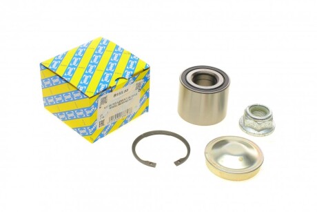 Підшипник маточини (комплект) SNR NTN SNR R155.88
