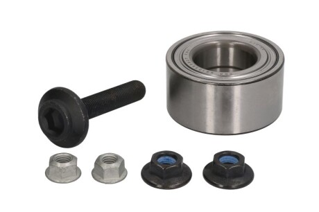 Підшипник маточини (комплект) SNR NTN SNR R157.23