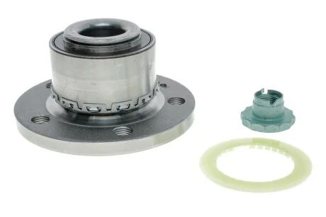 Підшипник маточини (комплект) SNR NTN SNR R157.32
