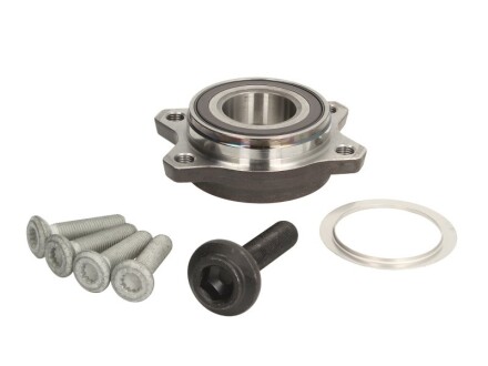 Підшипник маточини (комплект) SNR NTN SNR R157.40