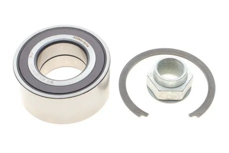 Підшипник маточини (комплект) SNR NTN SNR R158.55
