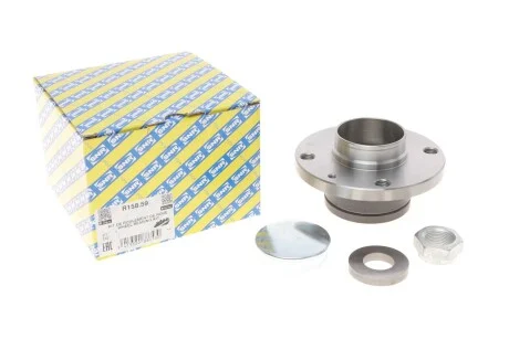 Ролик NTN SNR R158.59