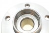 Підшипник маточини (комплект) SNR NTN SNR R160.33 (фото 4)