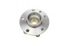 Підшипник маточини (комплект) SNR NTN SNR R160.33 (фото 6)