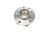 Підшипник маточини (комплект) SNR NTN SNR R160.33 (фото 6)
