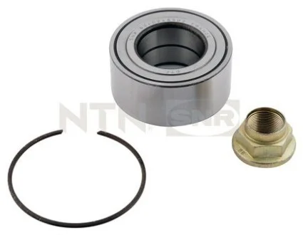 Підшипник маточини (комплект) SNR NTN SNR R161.03