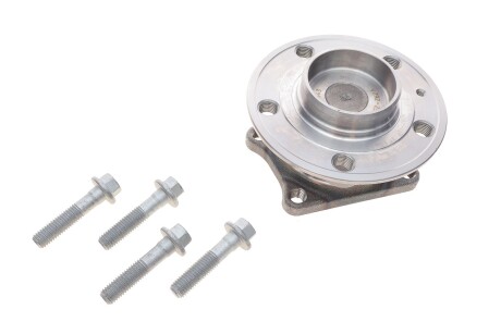 Підшипник маточини SNR NTN SNR R165.28