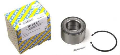 Підшипник маточини (комплект) SNR NTN SNR R168.65