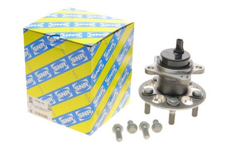 Підшипник маточини SNR NTN SNR R169.106