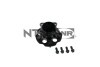 Підшипник маточини (комплект) SNR NTN SNR R169.118 (фото 1)