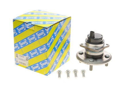 Підшипник маточини SNR NTN SNR R169.63