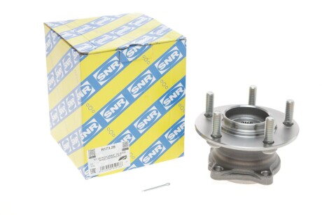 Підшипник маточини (комплект) SNR NTN SNR R173.28