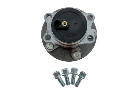 Підшипник маточини (комплект) SNR NTN SNR R173.59