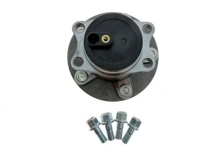 Підшипник маточини (комплект) SNR NTN SNR R173.59