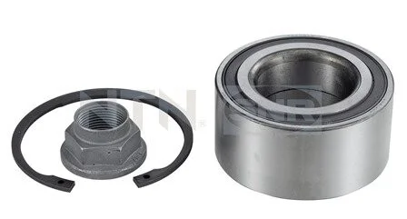 Підшипник маточини (комплект) SNR NTN SNR R174.89