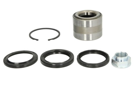 Підшипник маточини (комплект) SNR NTN SNR R181.10