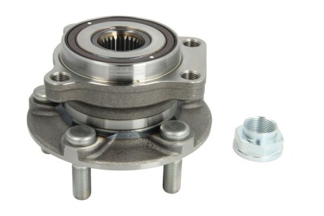 Підшипник маточини (комплект) SNR NTN SNR R181.19