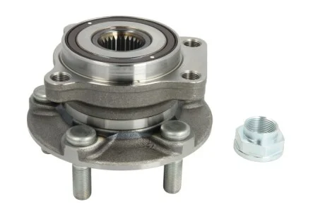 Підшипник маточини (комплект) SNR NTN SNR R181.19