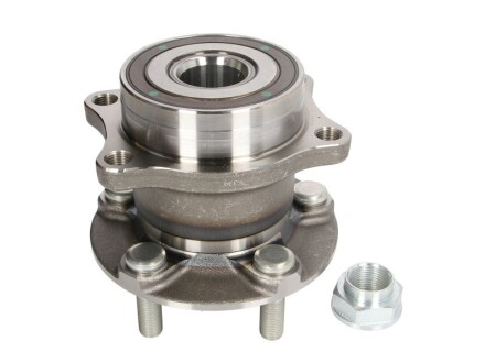 Підшипник маточини (комплект) SNR NTN SNR R181.26