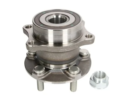 Підшипник маточини (комплект) SNR NTN SNR R181.26