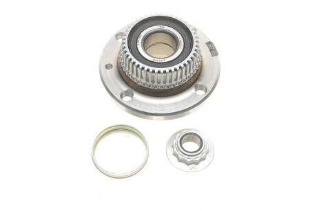 Підшипник маточини (комплект) SNR NTN SNR R182.61