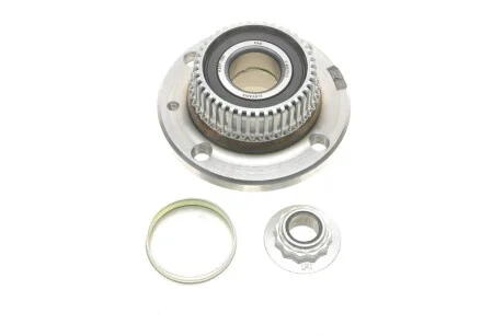 Підшипник маточини (комплект) SNR NTN SNR R182.61
