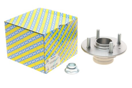 Підшипник маточини SNR NTN SNR R184.09