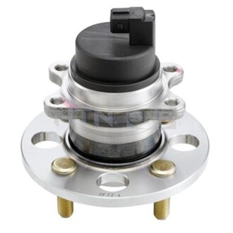 Підшипник маточини (комплект) SNR NTN SNR R184.18