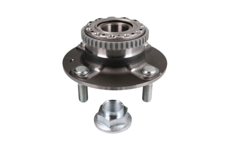 Підшипник маточини (комплект) SNR NTN SNR R184.27