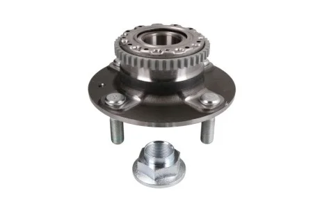Підшипник маточини (комплект) SNR NTN SNR R184.27
