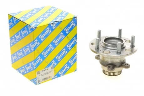 Підшипник маточини (комплект) SNR NTN SNR R184.30