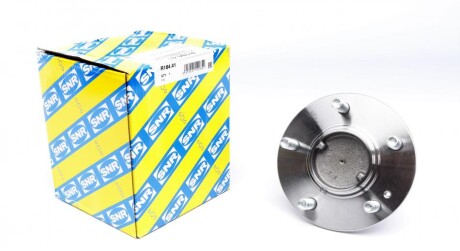 Підшипник маточини (комплект) SNR NTN SNR R184.41