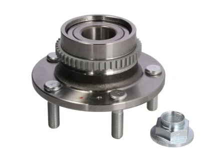Підшипник маточини (комплект) SNR NTN SNR R184.49