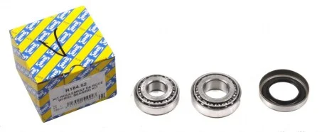 Підшипник маточини (комплект) SNR NTN SNR R184.52