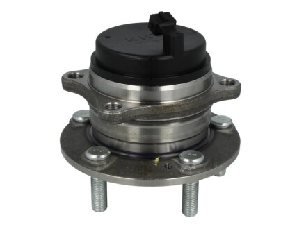 Підшипник маточини (комплект) SNR NTN SNR R184.69