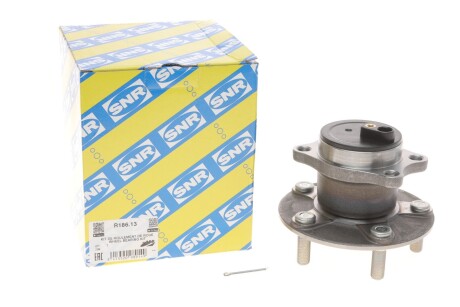 Підшипник маточини SNR NTN SNR R186.13