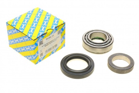 Підшипник маточини (комплект) SNR NTN SNR R186.25