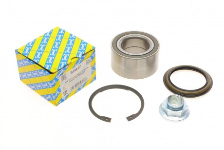 Підшипник маточини (комплект) SNR NTN SNR R189.07