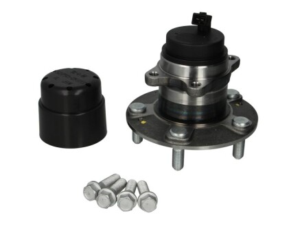 Підшипник маточини (комплект) SNR NTN SNR R189.17