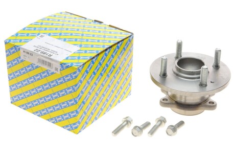 Підшипник маточини SNR NTN SNR R189.22