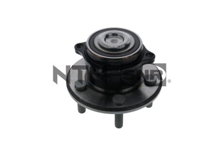 Підшипник маточини SNR NTN SNR R200.01