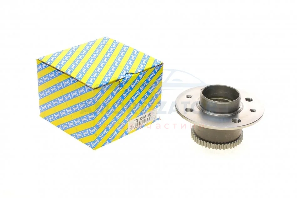 Ступиця NTN SNR TGB.12095.S50 (фото 1)
