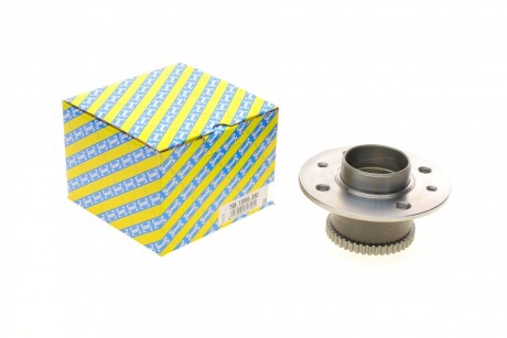 Ступиця NTN SNR TGB.12095.S50