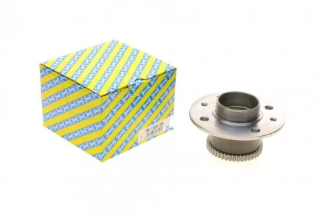 Ступиця NTN SNR TGB.12095.S50