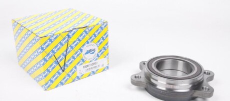 Підшипник маточини SNR NTN SNR XBGB41500R07